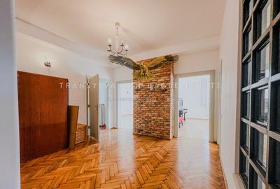 Apartament spatios de 4 camere, langa Parcul Central - 13