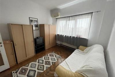 Apartament cu 2 camere semidecomandat în Unirii - 2