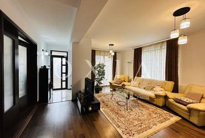Duplex cu 6 camere în Lugojului