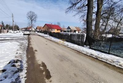Teren de 759 mp, în Suseni - 5