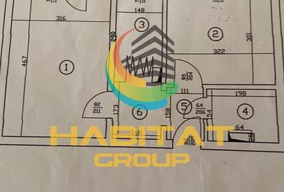 Vanzare 2 camere metrou Piata Sudului Nitu Vasile decomandat - 7