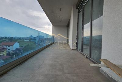 Apartament 2 camere de vanzare*** 63mp utili*** + 26 mp terasa // Floreasca - 2