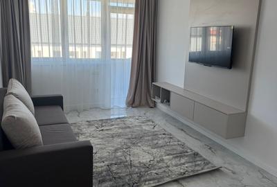 Apartament 3 camere Auchan Titan Apartament 3 camere Auchan Titan - 2