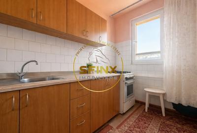 Apartament cu 2 camere decomandat, mobilat în Dristor - 5