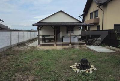 Casă cu 3 camere cu Teren 508 Mp în Central - 10