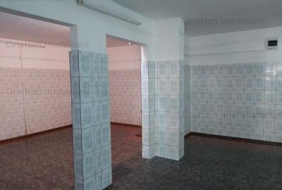 Spațiu comercial, de 53 mp, în Calea Galați - 1