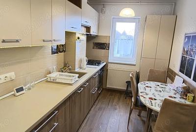 Apartament cu 3 camere decomandat în Braytim - 5