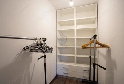 Casa noua finisata mobilata in Nojorid cu 3 camere - 4