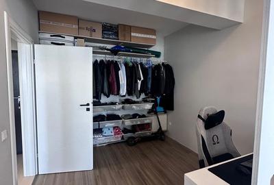 Apartament cu 2 camere semidecomandat în Cotroceni - 13