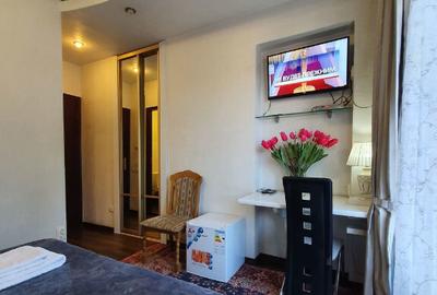 Garsonieră în Gara de Nord