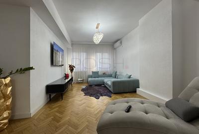 Apartament cu 4 camere în Dorobanți - 6