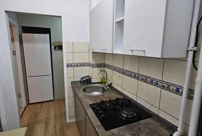 Apartament cu 2 camere semidecomandat, mobilat în Gara de Nord - 5