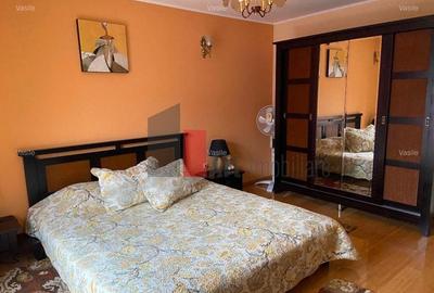 Casă cu 5 camere cu Teren 430 Mp în Sud - 12