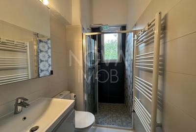 Apartament pet friendly 4 camere, 2 bai, garaj - Teatrul Radu Stanca - 10