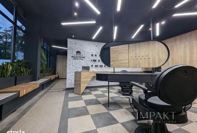 Spațiu comercial, de 105 mp, în Mărăști