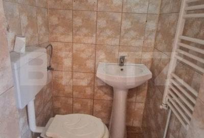 Casă individuală cu 5 camere cu Canalizare în Centrul Civic - 15