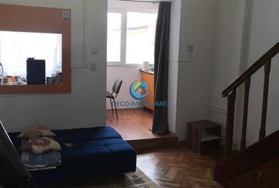 Apartament 3 camere, 95 mp pe doua niveluri cu terasa de 30 mp, Eroilor - 2