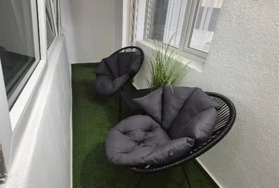 Apartament 2 camere, loc de parcare, lift– Zona Compozitorilor (str. Baba Novac) - 12