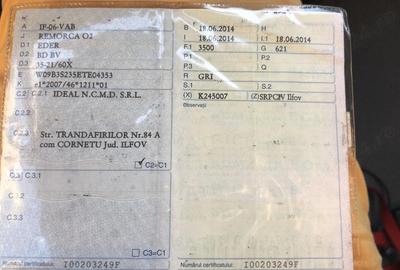 Spațiu comercial, de 15 mp, în Central - 2