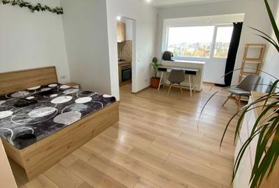 Garsonieră semidecomandată în Craiovei - 1