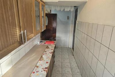 Apartament cu 2 camere nedecomandat în Micro III - 3
