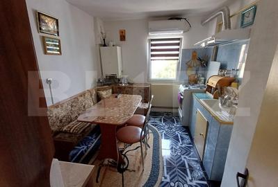 Apartament cu 2 camere, 51 mp, decomandat, zona Lic Ecaterina Teodoroiu - 2