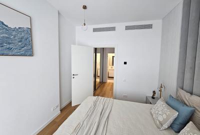Apartament cu 2 camere în Floreasca - 14