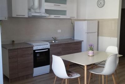 Apartament cu 2 camere decomandat în Dumbrăvița - 1
