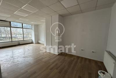 Spatiu Comercial 50 mp Manastur zona Calvaria - 2