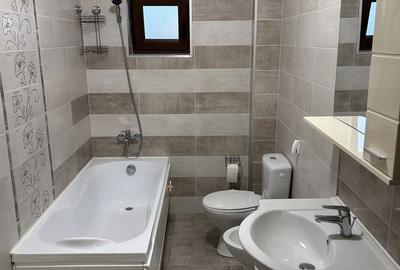 Apartament cu 2 camere în Valea Lupului - 1