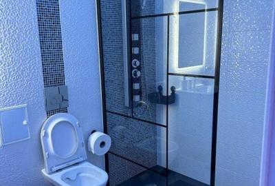 Apartament cu 2 camere, mobilat în Între Lacuri - 1