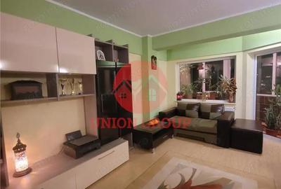 Apartament cu 2 camere, mobilat în Inel II - 2