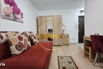 Garsonieră, mobilată în Alba Iulia - 6