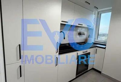 Apartament cu 2 camere decomandat în Tătărași - 4