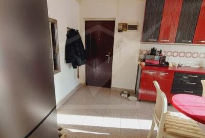 Apartament cu 3 camere in Gheorgheni zona scolii Brancusi - 8