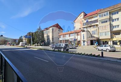 Apartament cu 2 camere decomandat în Central - 5