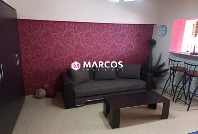 Apartament cu 2 camere în Centrul Civic