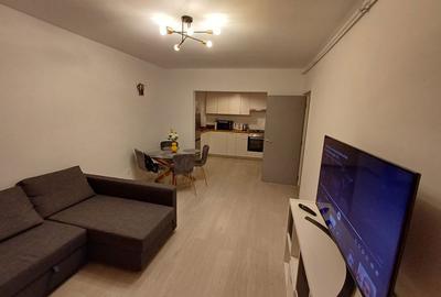 Apartament cu 2 camere decomandat în Tătărani - 2