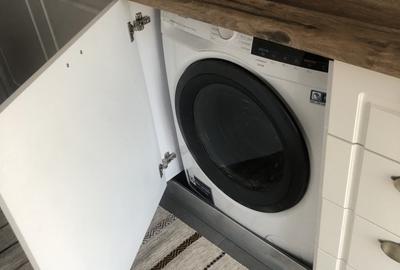 Apartament 2 camere (nou, mobilat si utilat) + 2 locuri de parcare (optional) - 12