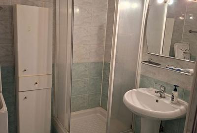 Apartament cu 3 camere în Centrul Civic - 4