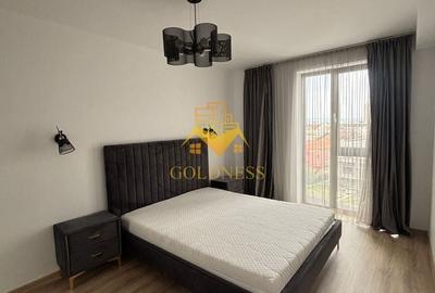 Apartament cu 2 camere semidecomandat, mobilat în Gheorgheni - 1