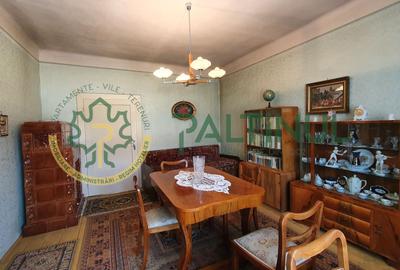 Apartament cu 2 camere circular în Ștefan cel Mare - 11