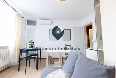 Apartament cu 2 camere decomandat, mobilat în Mănăștur - 1