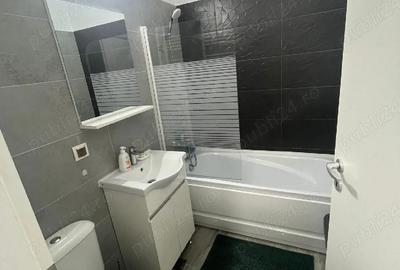 Garsonieră decomandată în Militari - 7