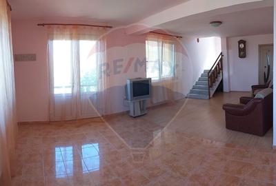 Casa / Vila cu 5 camere de vanzare - 5