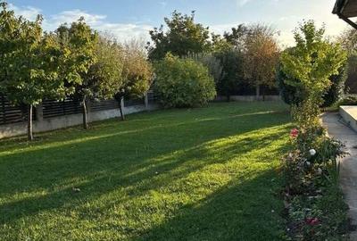 Casă cu 5 camere cu Teren 900 Mp în Militari - 6