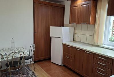 Apartament cu 2 camere decomandat, mobilat în Ștrand - 3