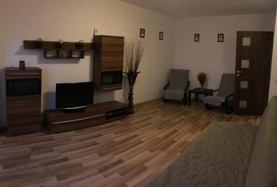 Garsonieră decomandată, mobilată în Nerva Traian - 9