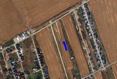 Spațiu comercial, în Domnești - 2