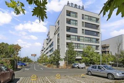 Apartament la cheie | Atria Urban Resort - 19